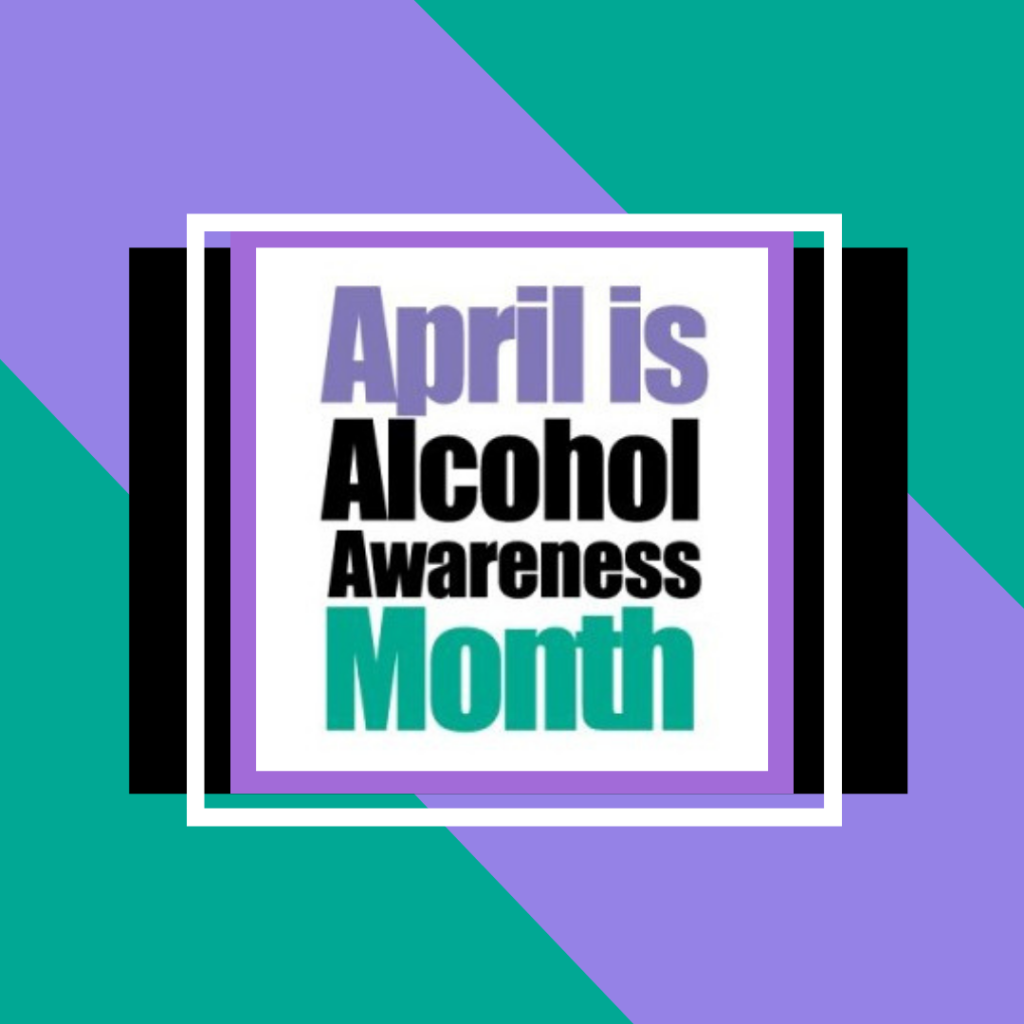 Alcohol Awareness Month - RISE Housing and Support Services