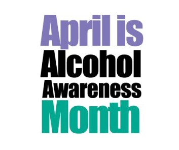 Alcohol Awareness Month