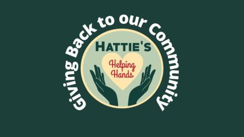 Hattie’s Helping Hands