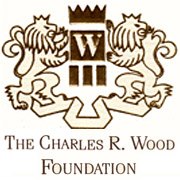 Thank You Charles R. Wood Foundation