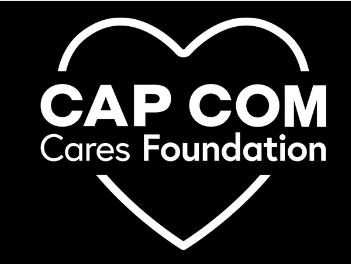 Thank You CAP COM Cares Foundation