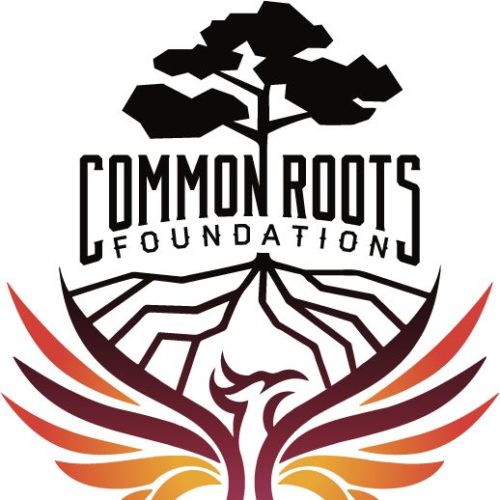 Thank You Common Roots Foundation