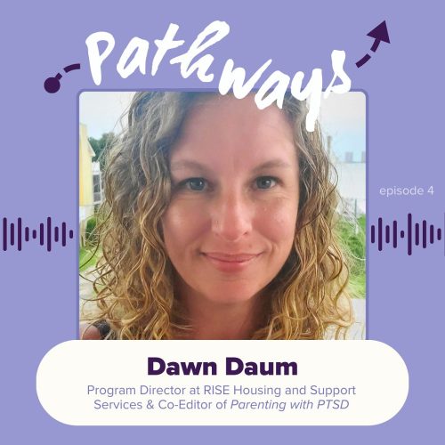 Pathways: Becoming Trauma Responsive