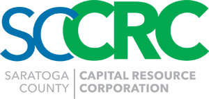 Thank you, Saratoga County Capital Resource Corporation!